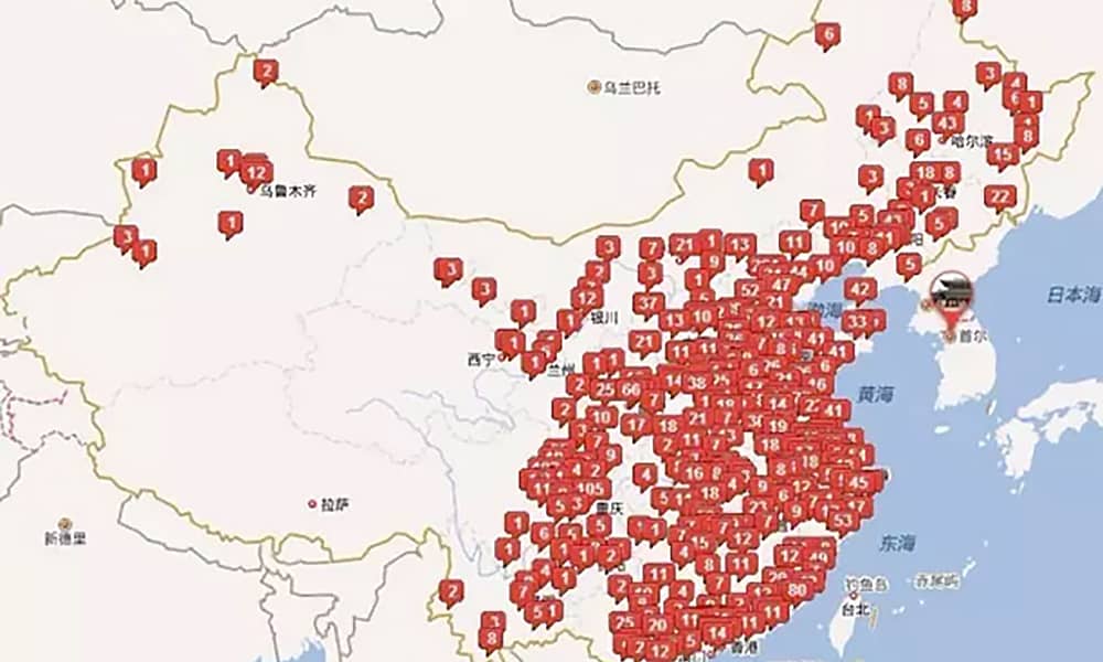 今年会游乐打造的苏州乐园森林水世界成今夏长三角水公园人气王
