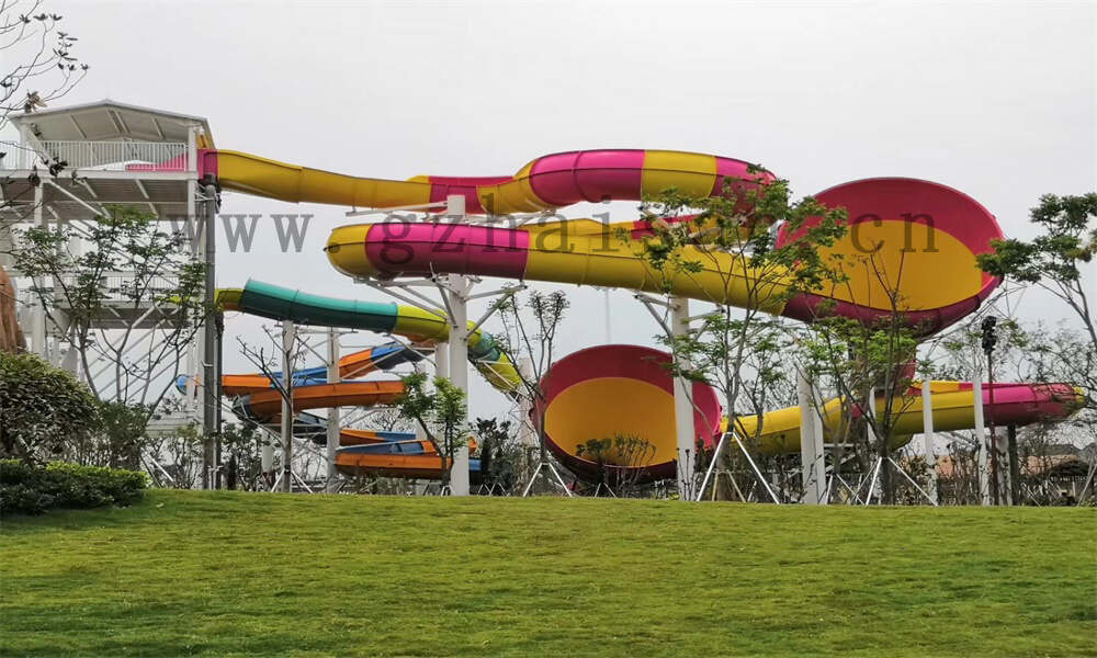 水上乐园和自然生态环境的关系
