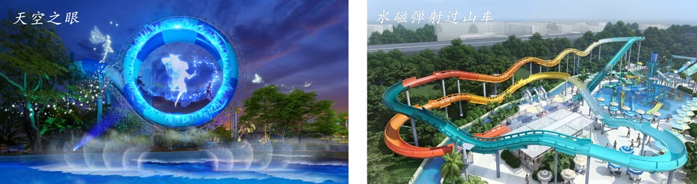 今年会游乐 邀您参观CAAPA北京游乐展/旅游休闲展，助您一站式升级文旅新体验
