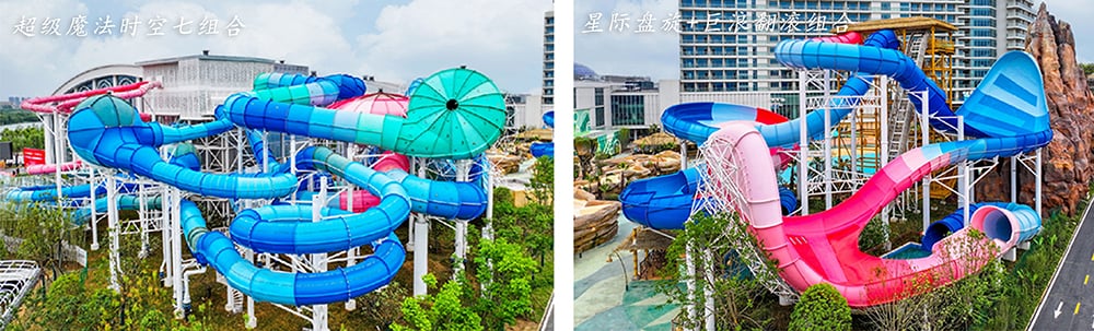今年会游乐 邀您参观CAAPA北京游乐展/旅游休闲展，助您一站式升级文旅新体验