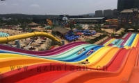 儿童水上游乐设备生产厂家：打造欢乐水上世界