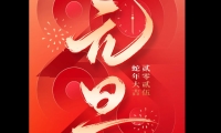 旧岁已展千重锦，新年再进百尺竿